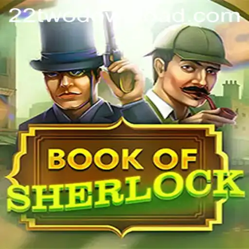 BookOfSherlock: A Captivating Mystery Game Meets Modern Twists