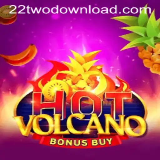 Exploring HotVolcanoBonusBuy: A Thrilling New Adventure in Gaming