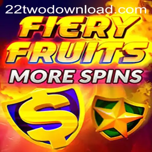 FieryFruitsMoreSpins: A New Era in Slot Gaming
