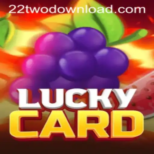 Discover the Exciting World of LuckyCard: A Game of Chance and Strategy
