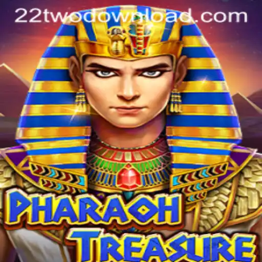 Explore the Excitement of PharaohTreasure: Dive into Ancient Mysteries with '22TWO'