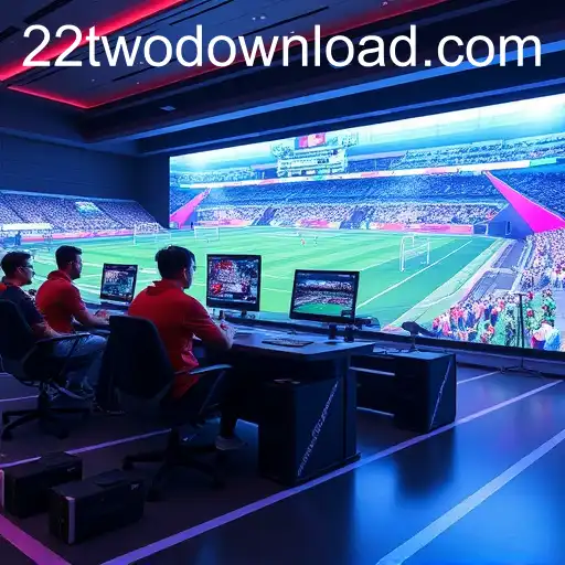 The Rise of Virtual Sports: A Look Into the Future with 22TWO